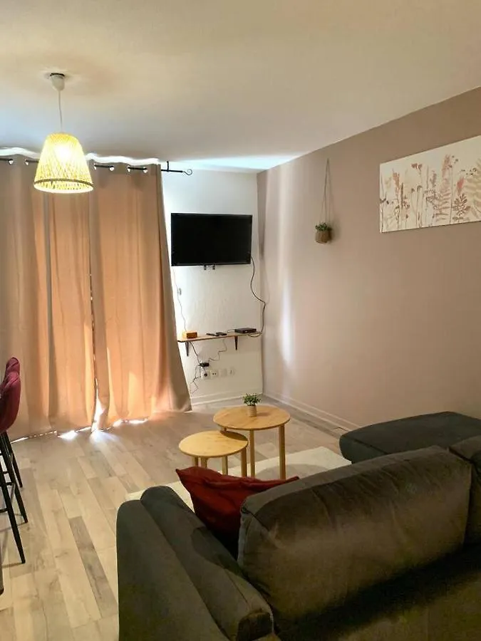 L'Oasis Aux Portes De Toulouse 米雷 法国