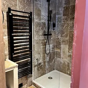La Suite, Avec Jacuzzi & Sauna Appartement